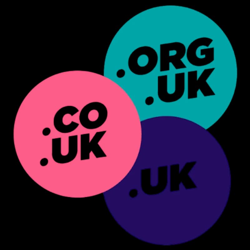 UK domain extensions: .co.uk, .org.uk and .uk